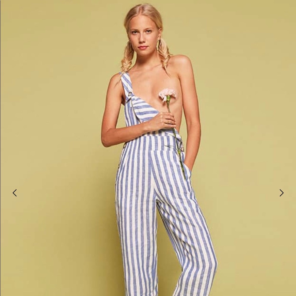 Reformation farmer alls